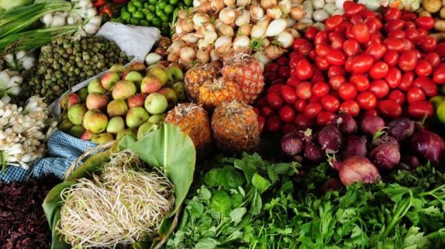 Promote healthy food in public facilities: WHO urges govts