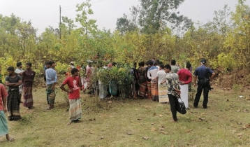 বঙ্গবন্ধু সাফারি পার্কে যুবক হত্যার রহস্য উদঘাটন