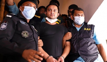 Erfan Salim cleared in narcotics case