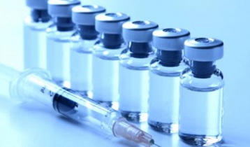 ‘1.5 lakh people registered online for Covid-19 vaccines’