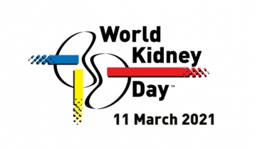 World Kidney Day Thursday