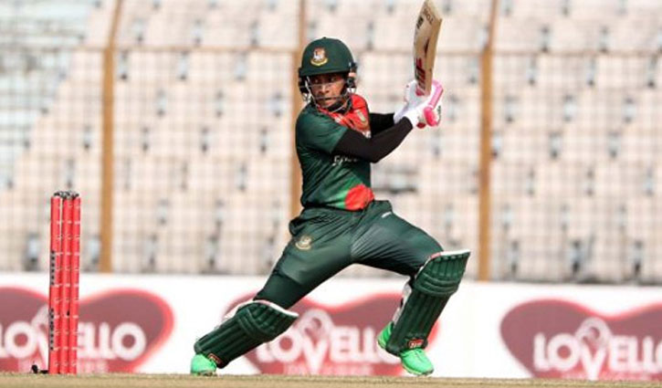 Bangladesh sweep 3-match ODI series against West Indies  