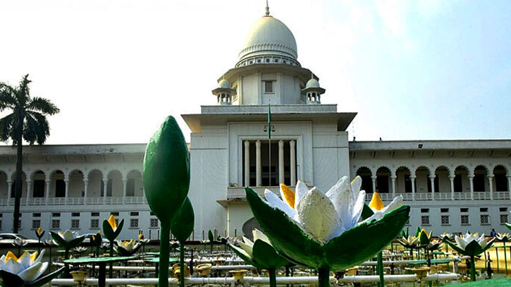 কয়েকজন বিচারপতির অনিয়ম নিয়ে তথ্য রাষ্ট্রপতির কাছে