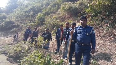 টেকনাফে অপহৃত ১৮ জনকে উদ্ধার