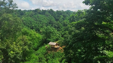 রাঙামাটিতে নিরাপত্তা বাহিনীর অভিযান, ইউপিডিএফ সদস্য নিহত