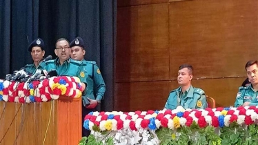 চাঁদাবাজদের তালিকা নিয়ে দুদিনের মধ্যে অভিযান: ডিএমপি কমিশনার