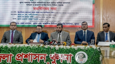 জনগণের ভোটাধিকার নিশ্চিত করা আবশ্যক: সানাউল্লাহ 