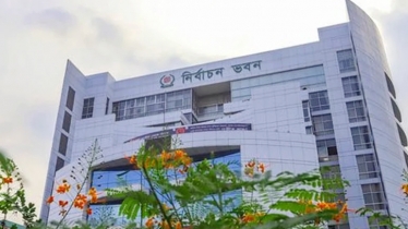 নতুন নির্বাচন কমিশনের শপথ রবিবার