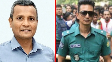 হত্যা মামলায় গ্রেফতার ডিসি মশিউর ও এডিসি জুয়েল বরখাস্ত