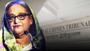 শেখ হাসিনাসহ ১১ জনের বিরুদ্ধে গ্রেফতারি পরোয়ানা