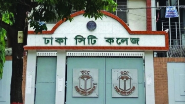 ঢাকা কলেজ শিক্ষার্থীদের ৯ দফা দাবি 