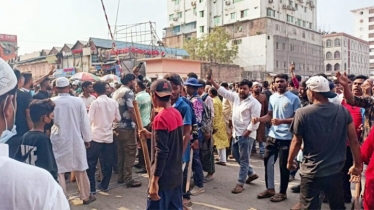 রণক্ষেত্র জুরাইন, ট্রেন চলাচল বন্ধ