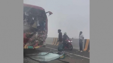 বায়ুদূষণে শীর্ষে দিল্লি, ‘খুবই অস্বাস্থ্যকর’ ঢাকা