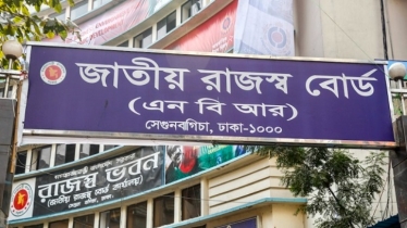 আয়কর রিটার্ন দাখিলের সময় বাড়লো