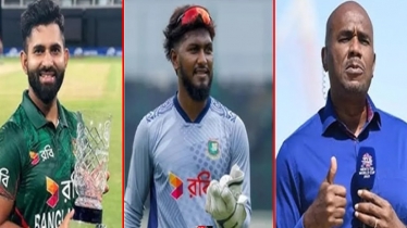 জাকের-শামীমকে `স্পিরিট অব ক্রিকেট` পুরস্কার দেয়া উচিত