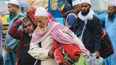 তাবলিগের মারকাজ ব্যবহার নিয়ে সরকারের নতুন নির্দেশনা