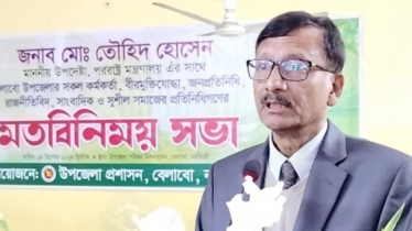 সমান স্বার্থের ভিত্তিতে ভারতের সঙ্গে সুসম্পর্ক চাই: পররাষ্ট্র উপদেষ্টা