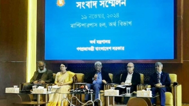 কিছু ব্যাংক খুঁড়িয়ে চললেও বন্ধ হবে না: অর্থ উপদেষ্টা 